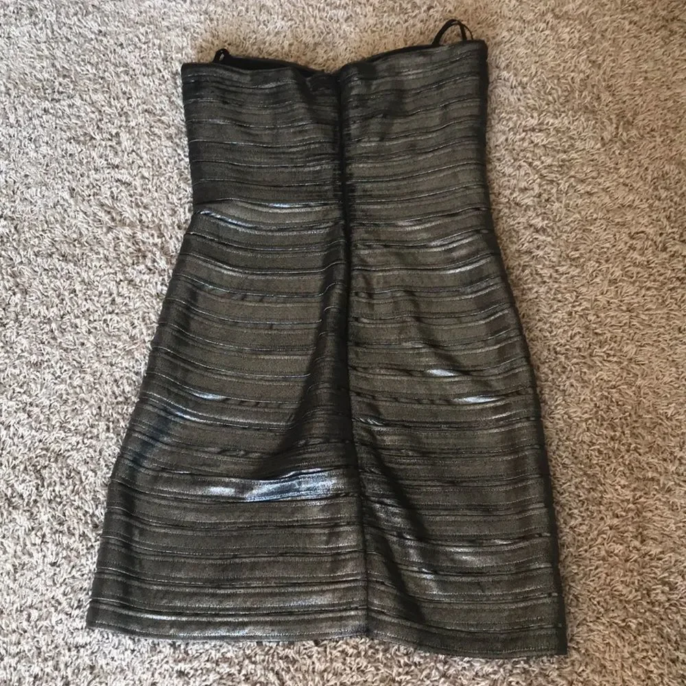 BCBGâEvening Dress - Picture 2 of 5